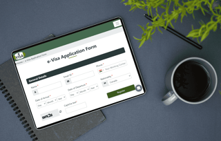 Nigeria Subject To Regularization Visa