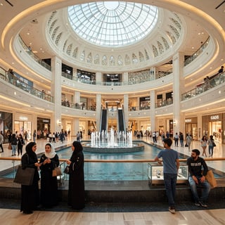 Dubai Mall