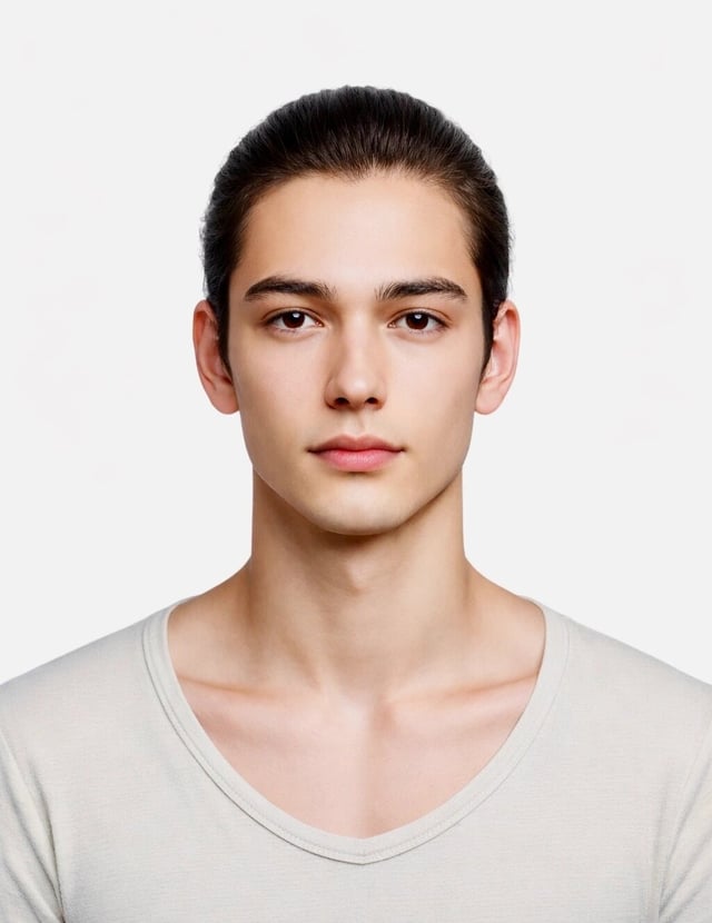 Applicant Photograph