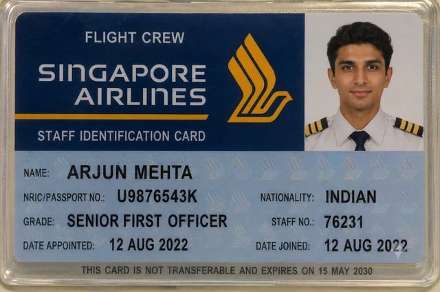 Crew Eta Plane Or Ship Airplane Crew Id