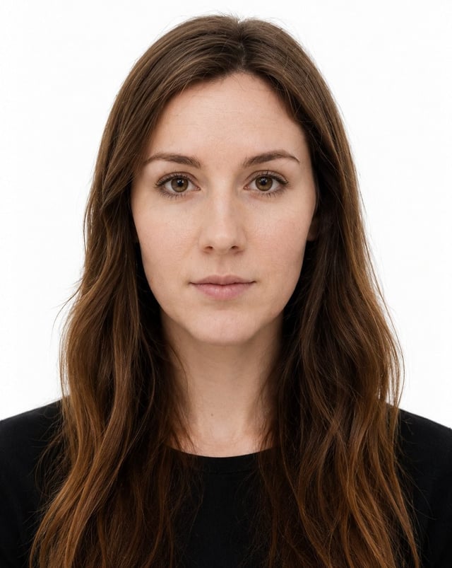 Photo Of The Applicant