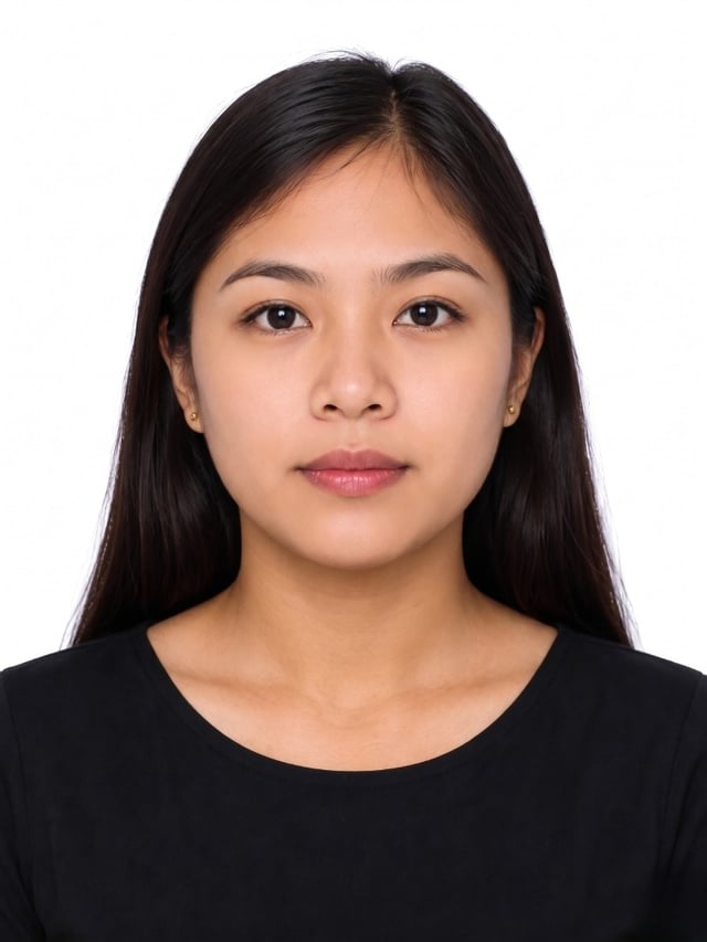 Tanzania Applicant Photo