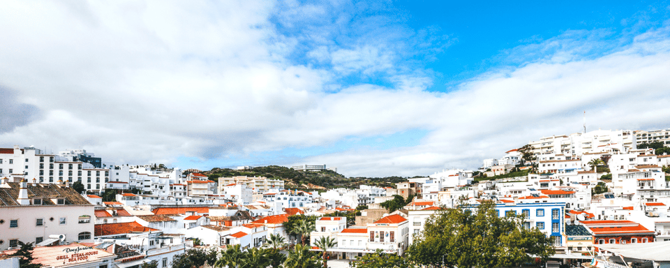 Algarve