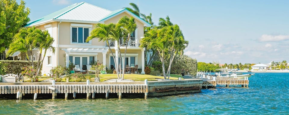 Best Caribbean Destinations for Expats to Settle Down Best Caribbean Destinations for Expats to Settle Down