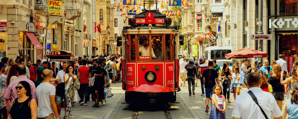 Can Turkish citizens travel to Europe