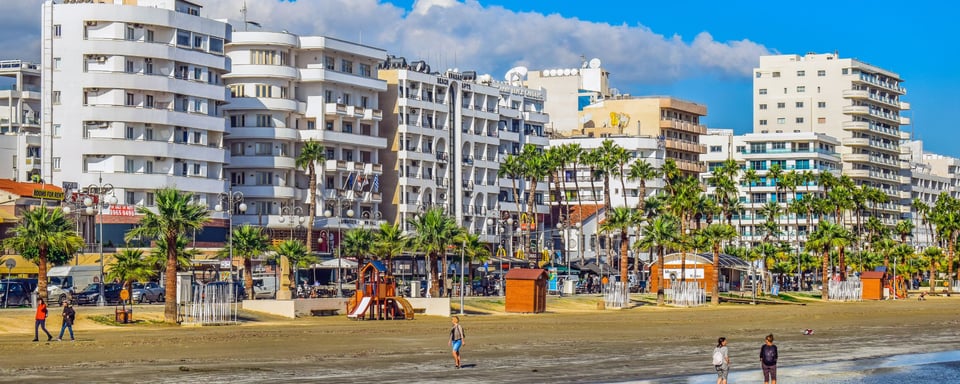 Cyprus Cyprus