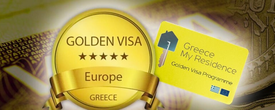 Exploring Statistics of the Greece Golden Visa Program Exploring Statistics of the Greece Golden Visa Program