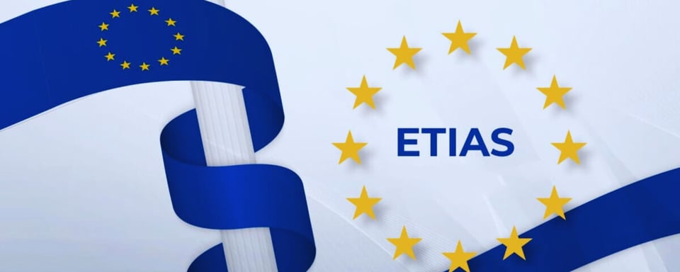 How to avoid the ETIAS scams