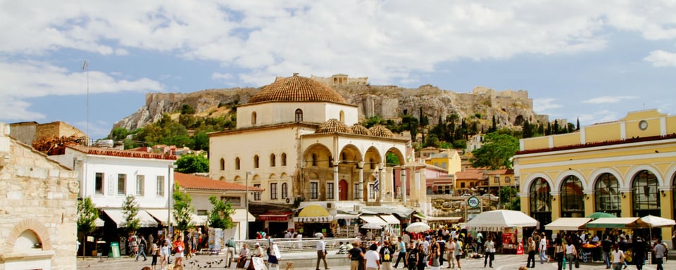 Step by Step Guide to Obtaining Greek Residency Step by Step Guide to Obtaining Greek Residency
