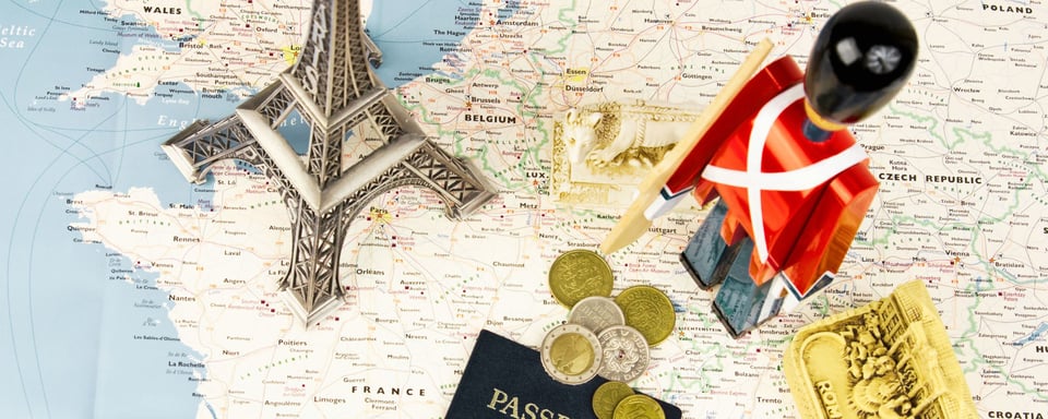 Top European Destinations for Expatriate Living Top European Destinations for Expatriate Living