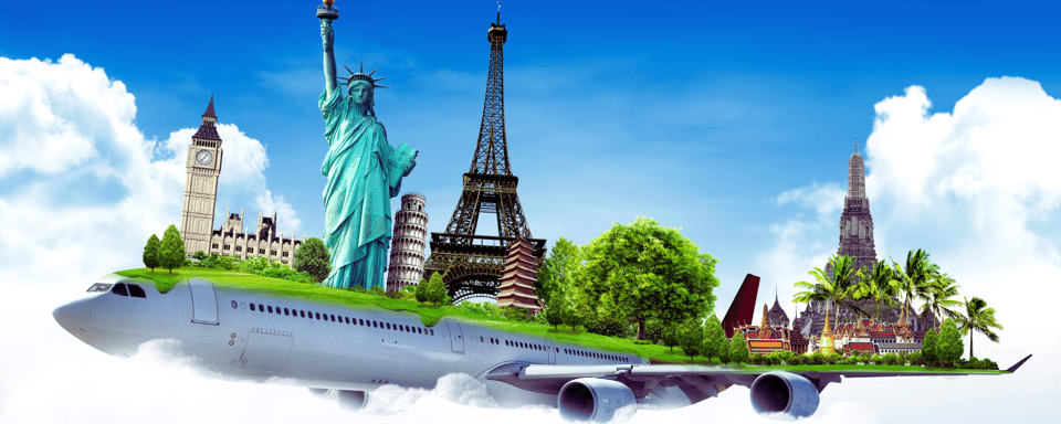 Travel benefits