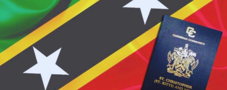 Why Choose St Kitts and Nevis for Citizenship by Investment