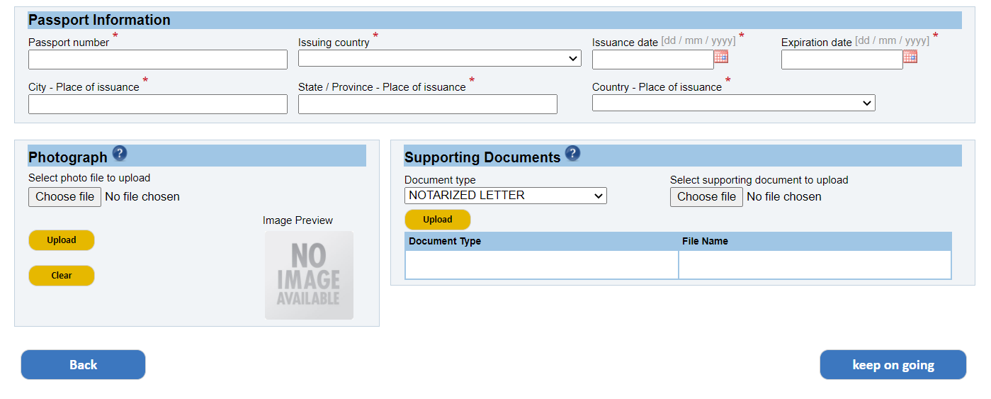 Documents