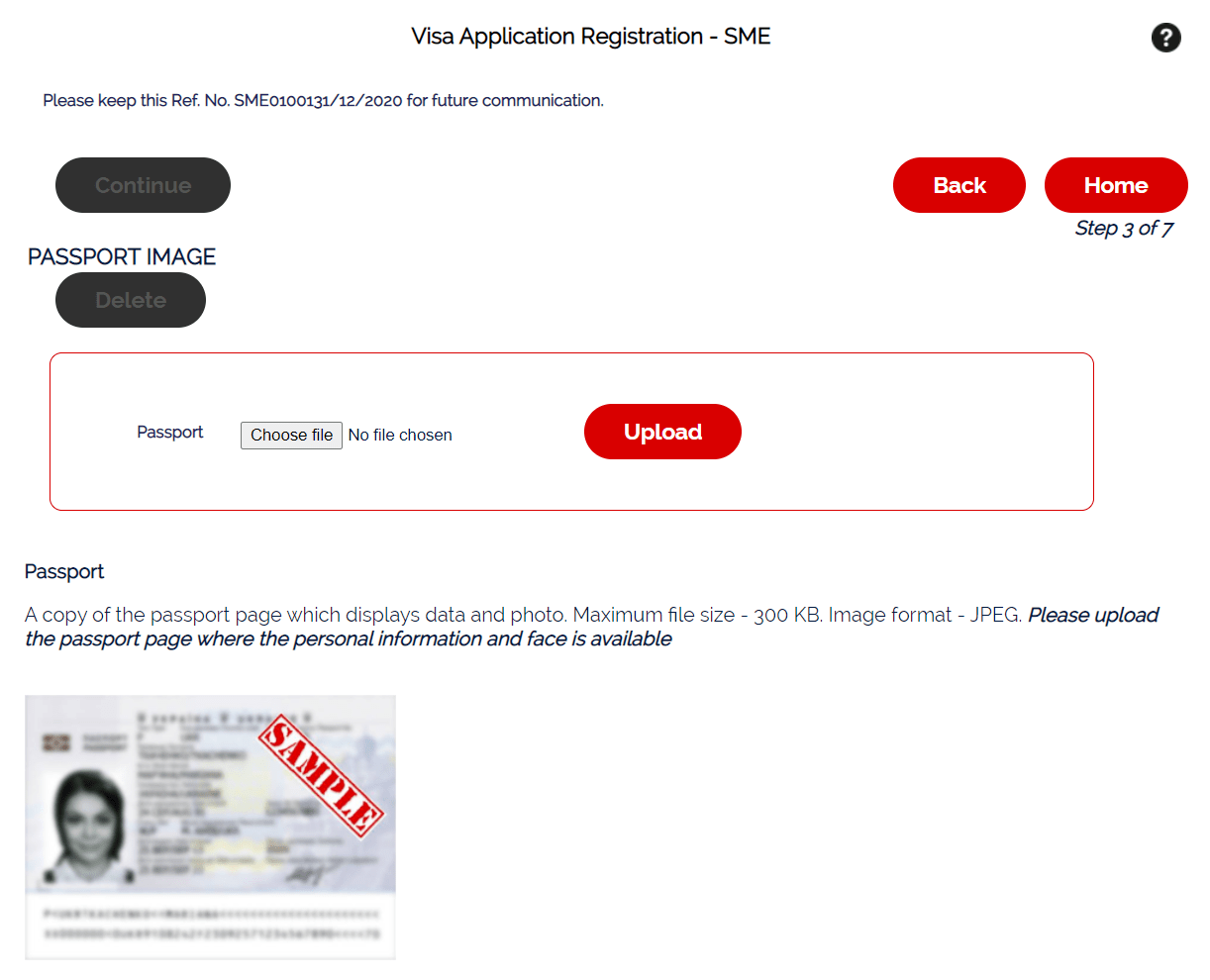 Passport