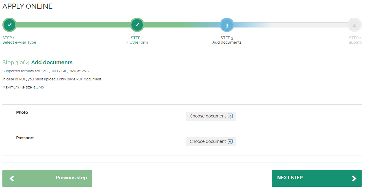 Add Documents
