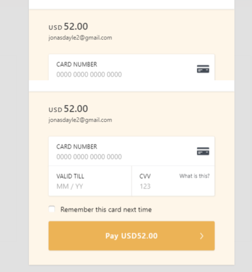 Visa Fee For Tourist Visa