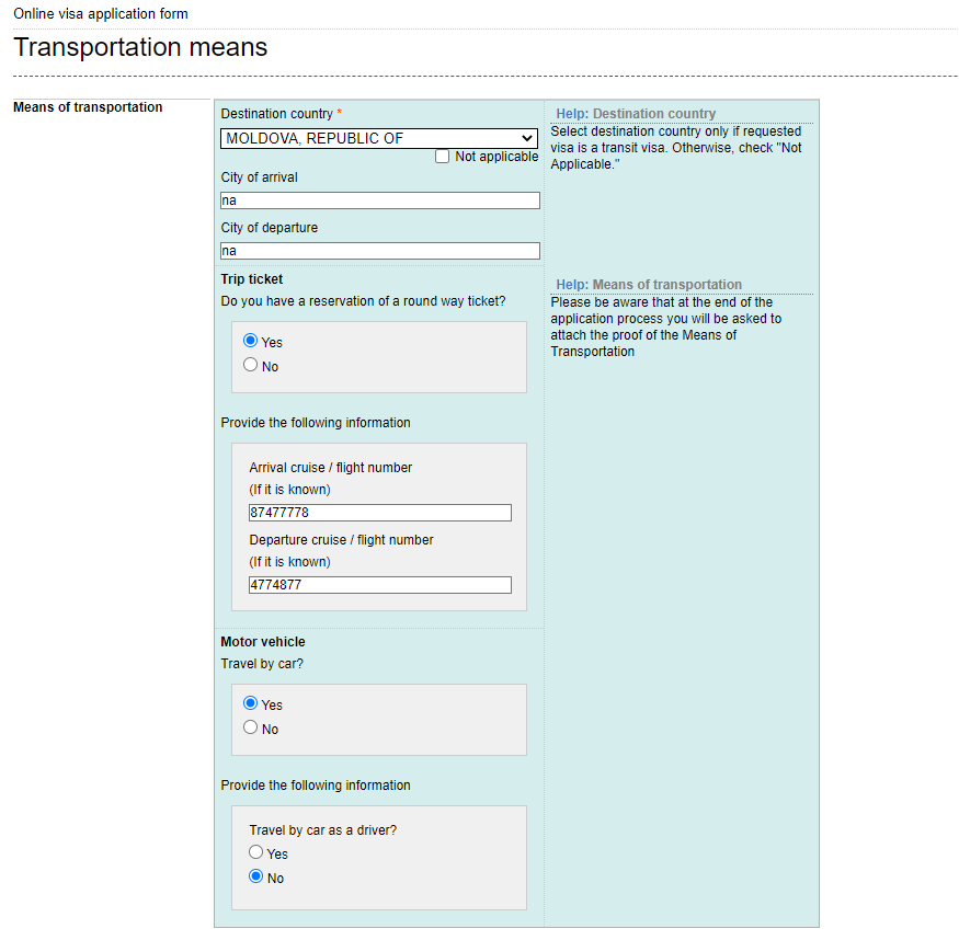 Applicant