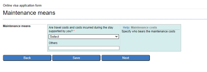Applicant