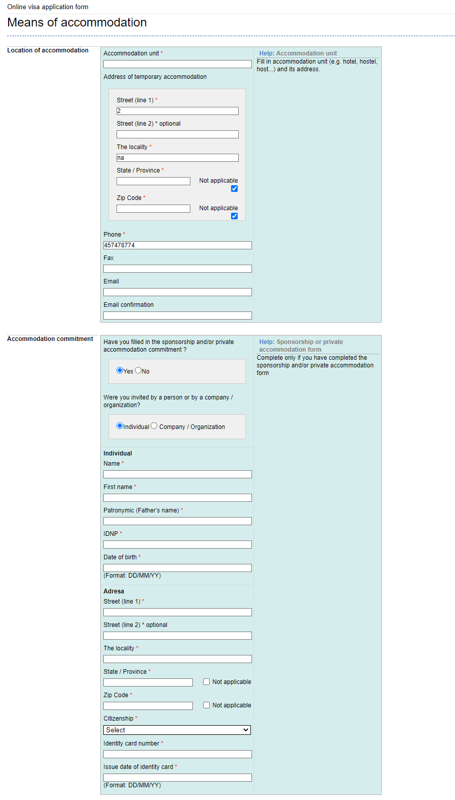 Applicant