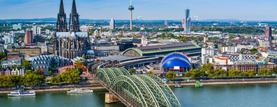 Top European Destinations for Expat Living Unveiling the Best Countries