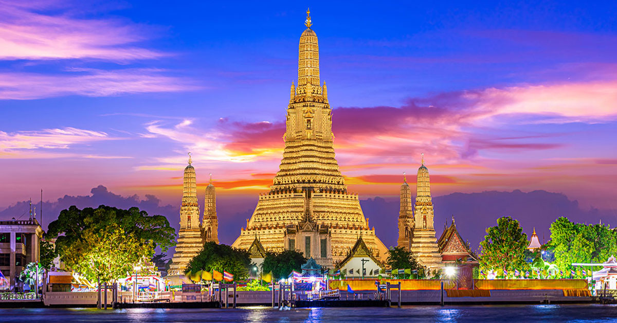 Visa Requirements in Thailand for Indian Citizens
