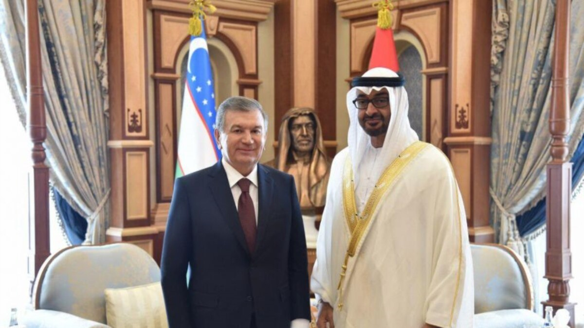 Uzbekistan-UAE Visa Exemption: A New Era of Travel Ease Begins January 15