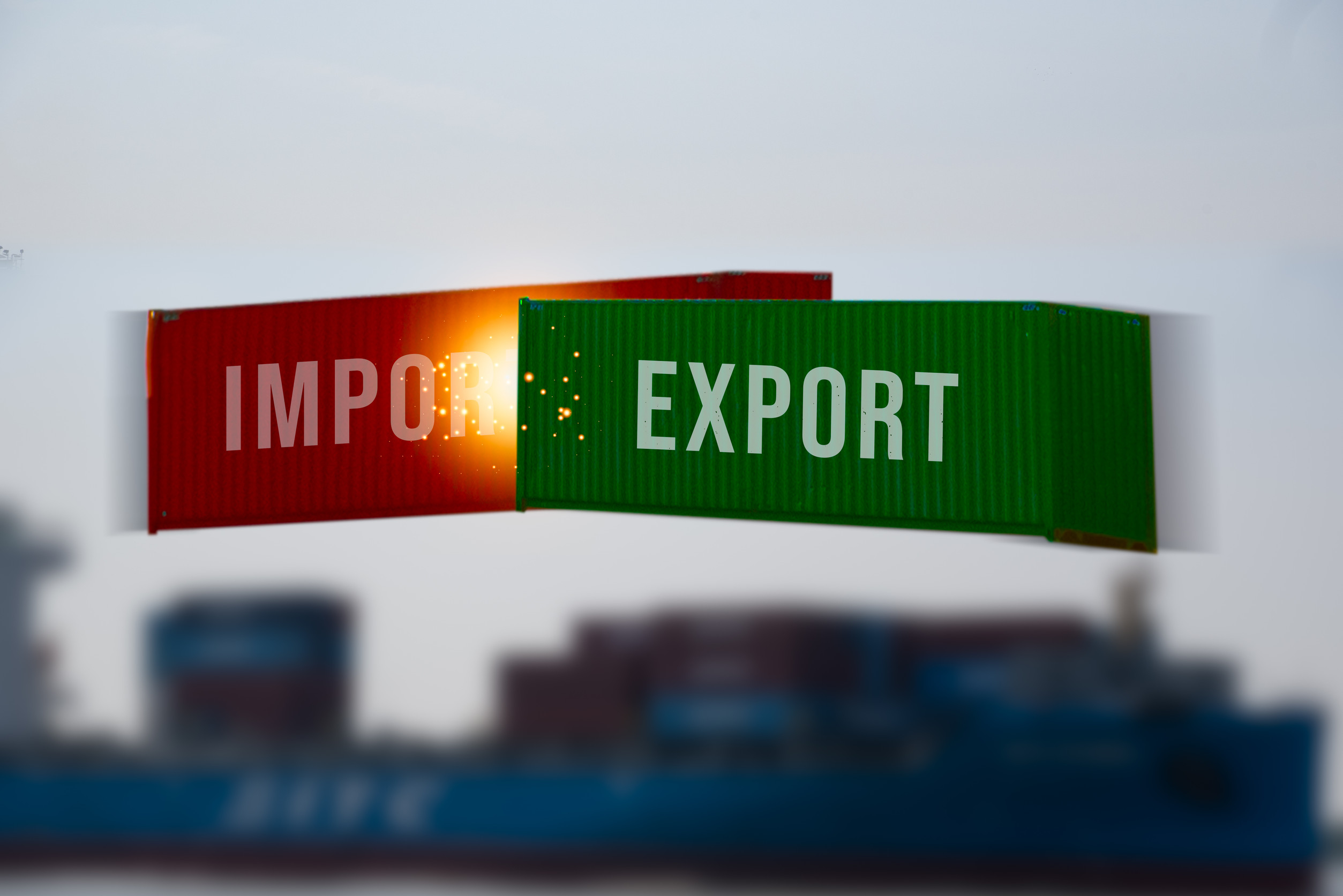 Import & Export Rules in the Bahamas