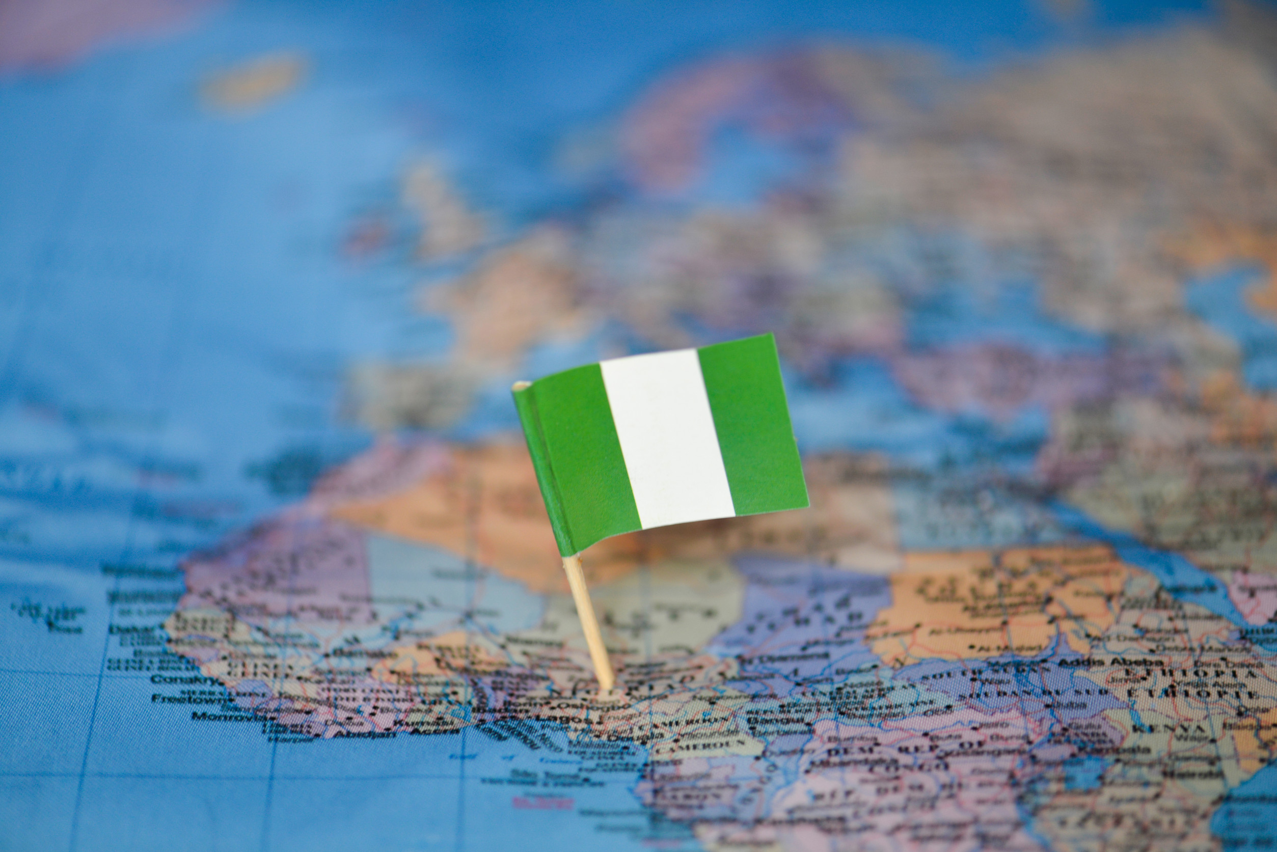Nigeria Introduces Digital Landing and Exit Cards from May 1, 2025