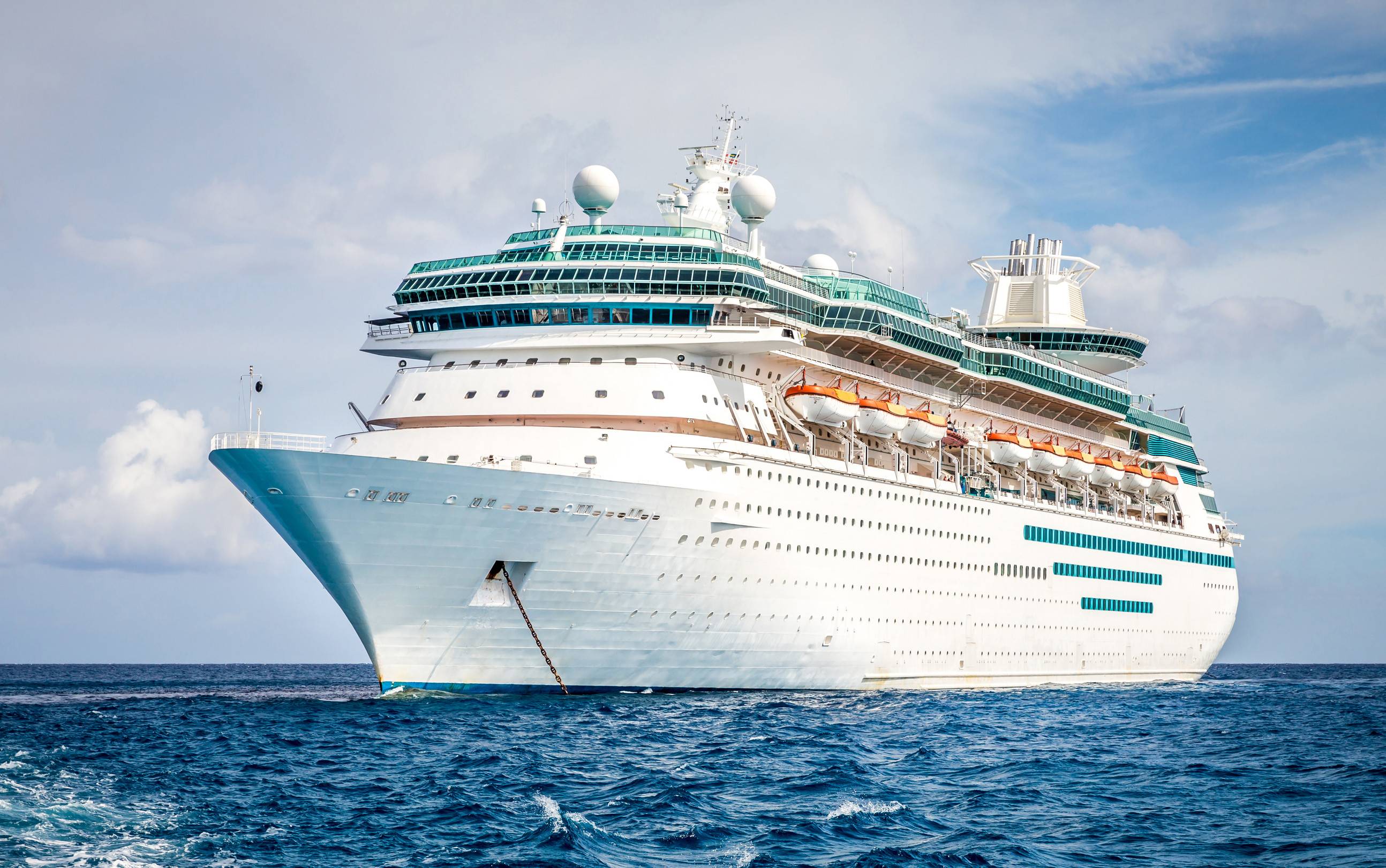 Bahamas Cruise Travel