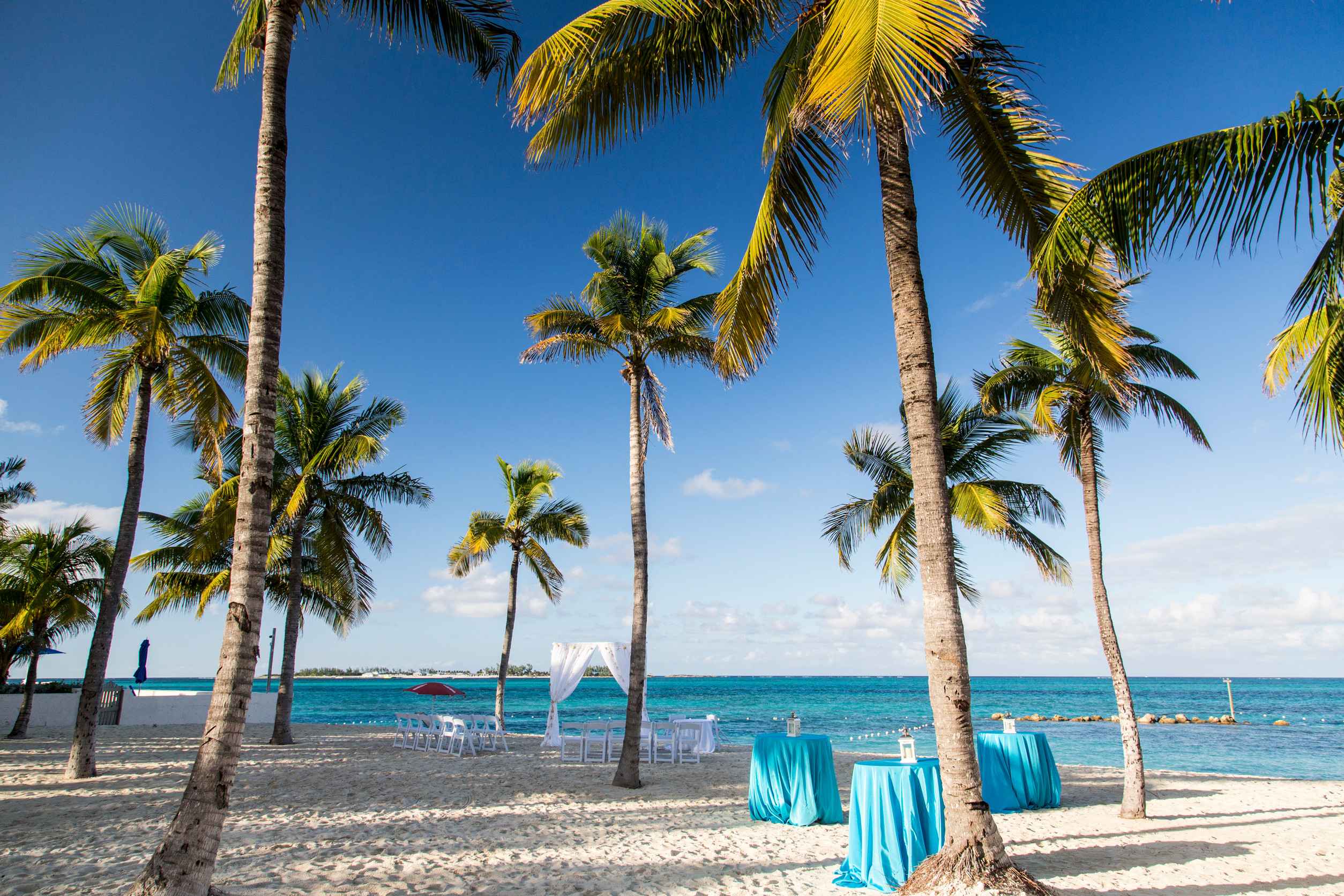 12 Best Beaches in the Bahamas