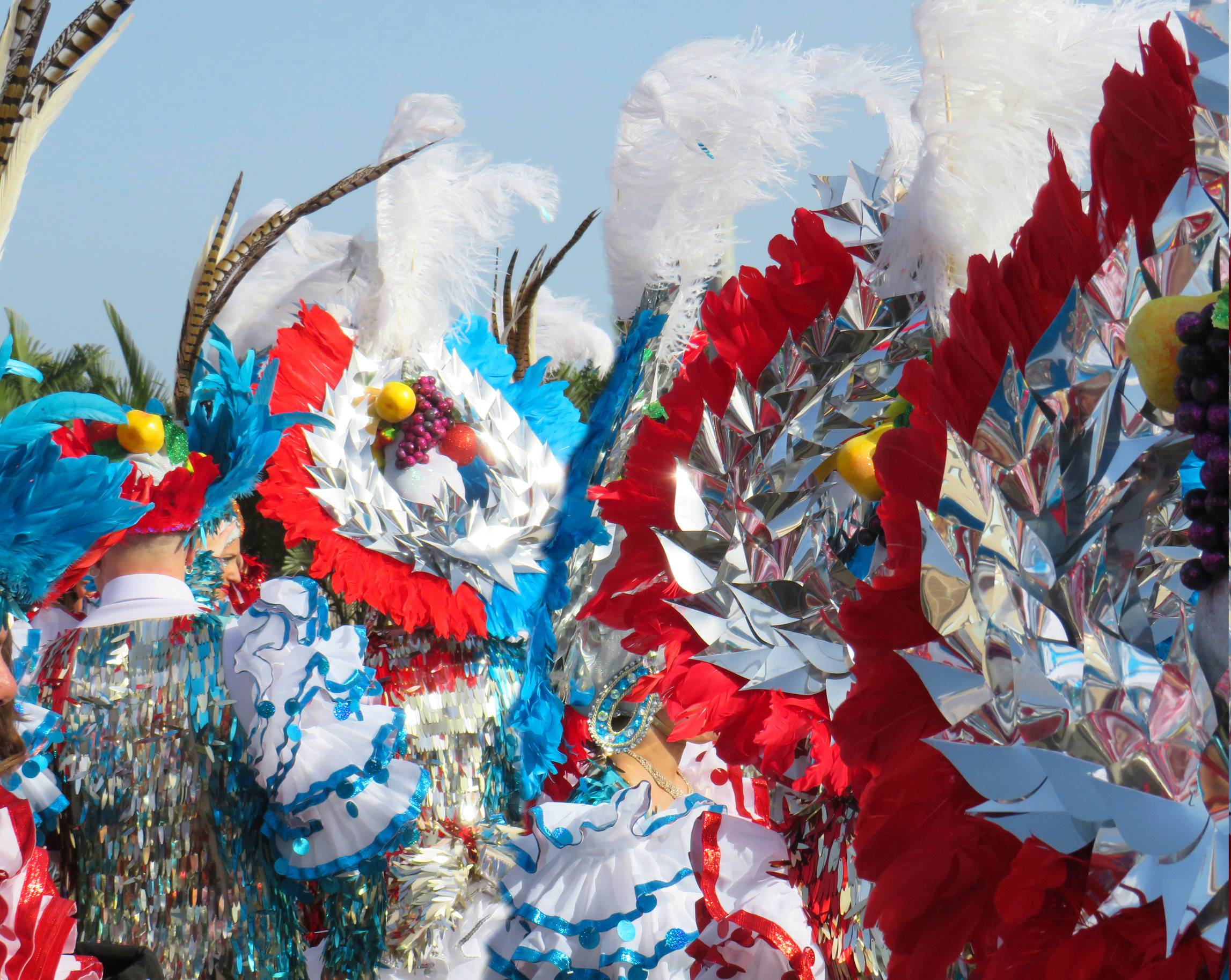 Finding the Best Souvenirs and Local Markets in the Bahamas
