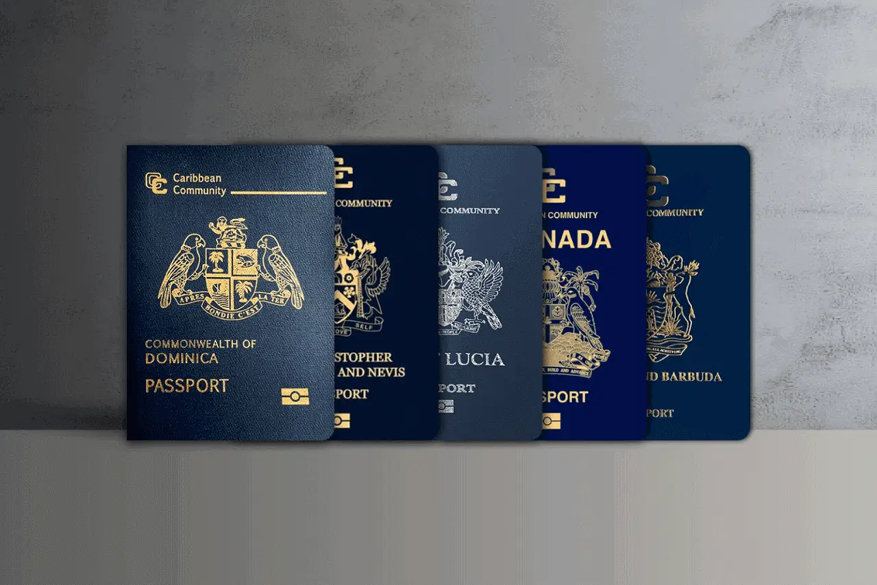 Citizenship by Investment Countries List Guide 2023