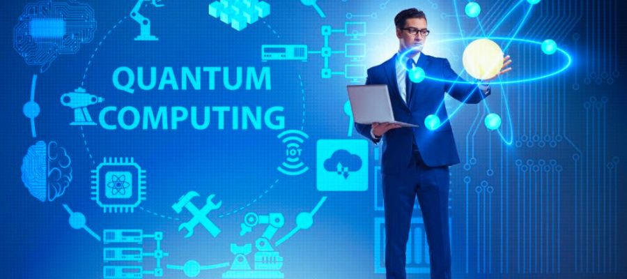 Bridging the IT Divide Unleashing the Power of Quantum Computing