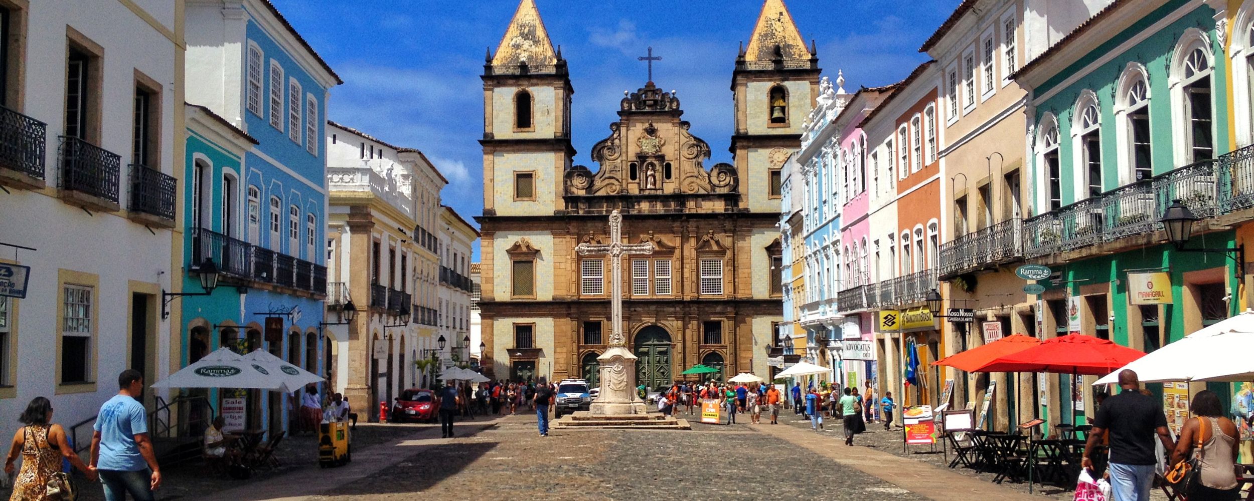Brazil Implements Visa Requirement for US Citizens and Other Tourists Again