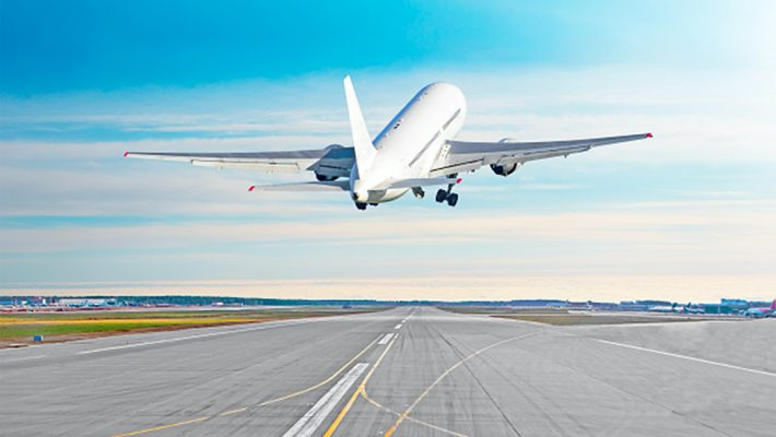 2024 Forecast: Air Travel's Full Recovery Post-COVID