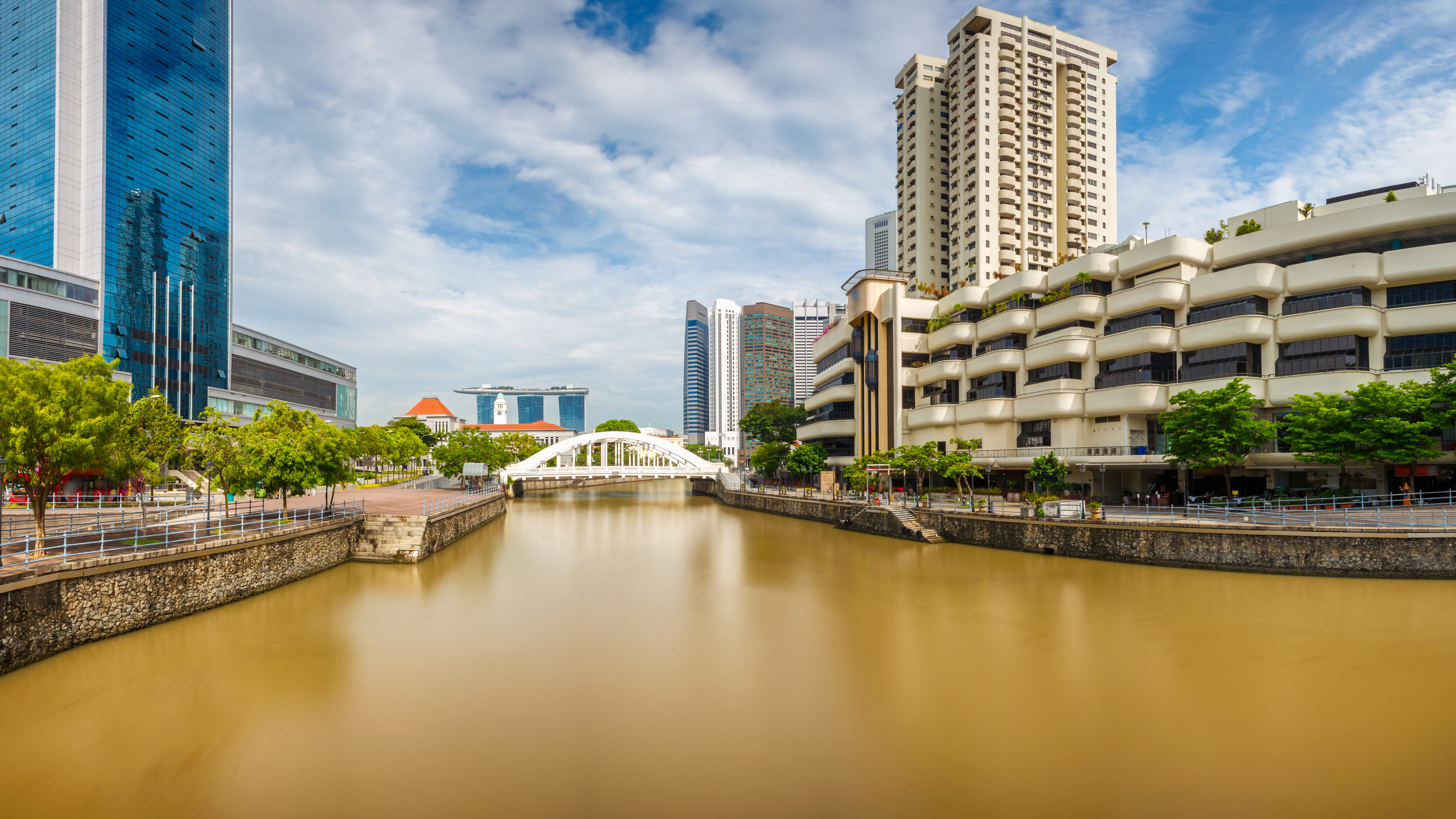 Singapore Attracted 1.1M Indian Tourists in 2023