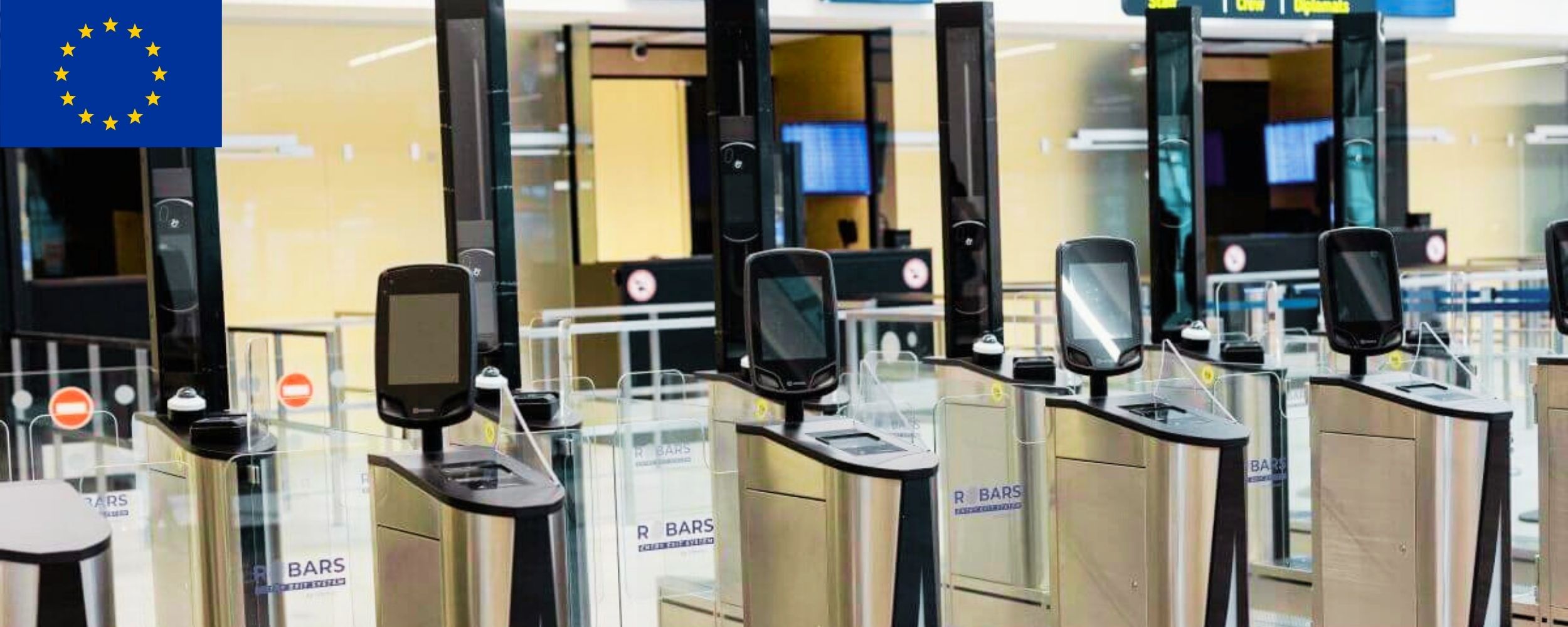The European Entry/Exit System