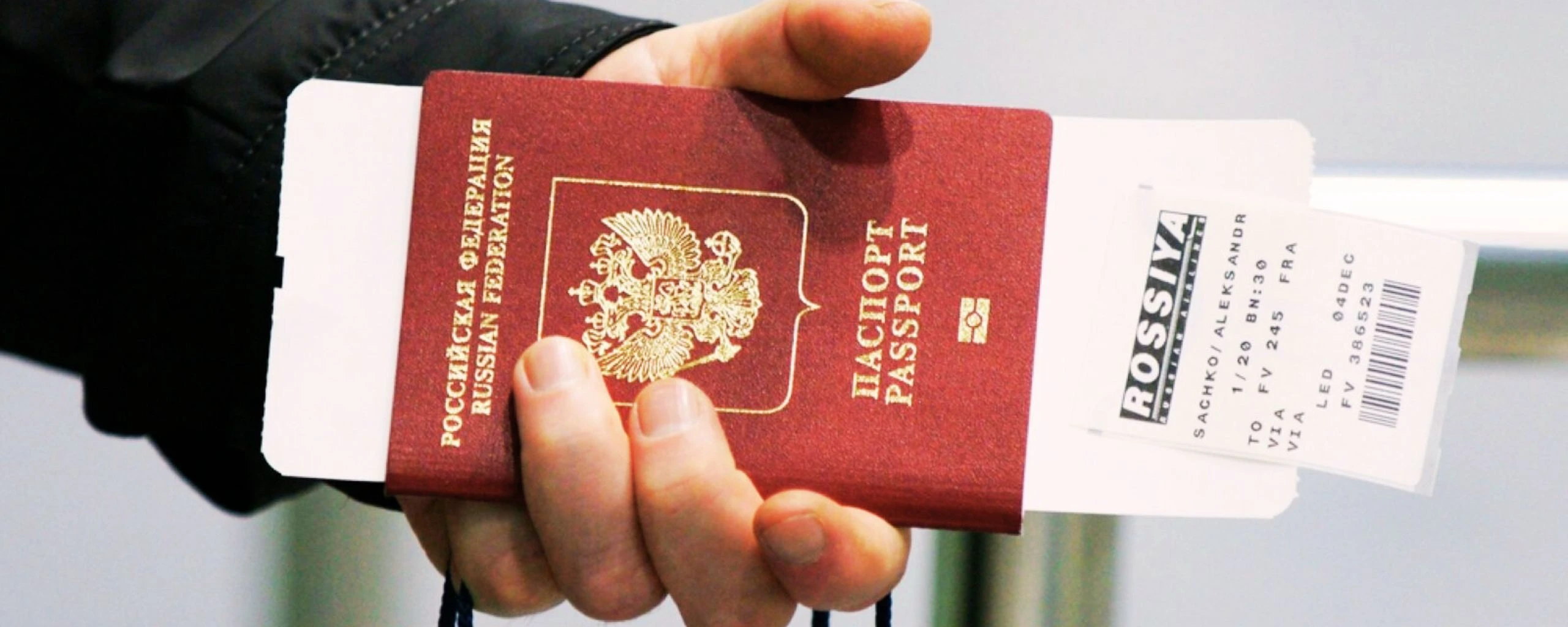 Visa Free Countries for Russia Citizens