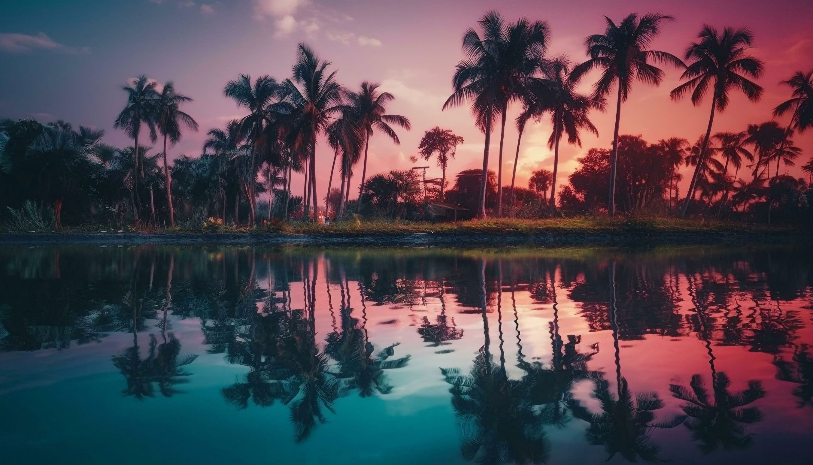When the Sun Goes Down: Nightlife in The Bahamas