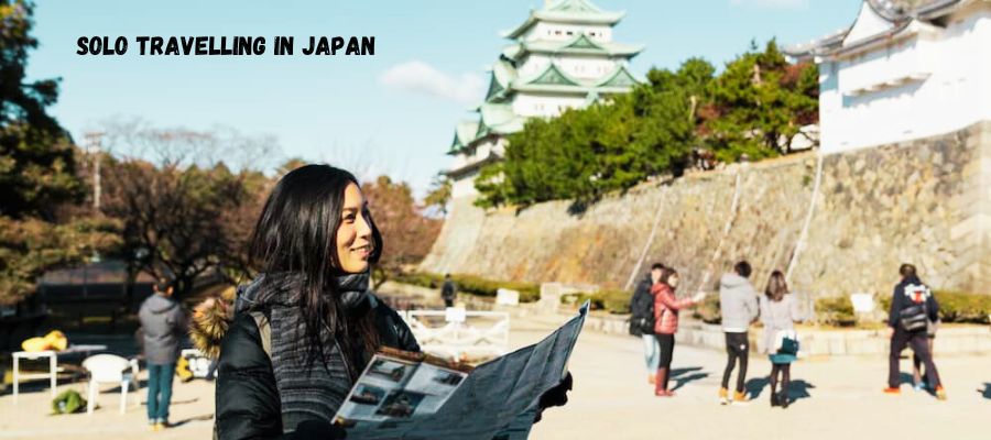 Top Ranking The Safest Country for Solo Travelers in 2023 Unveiled