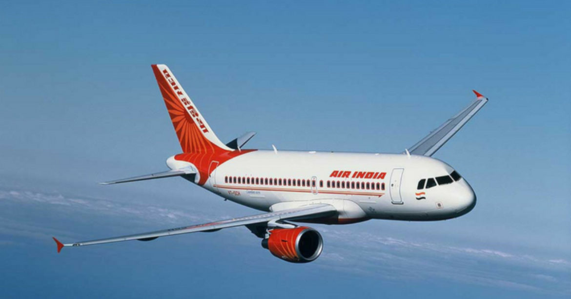international flights on january 19 here are flights operated by air india under vande bharat mission