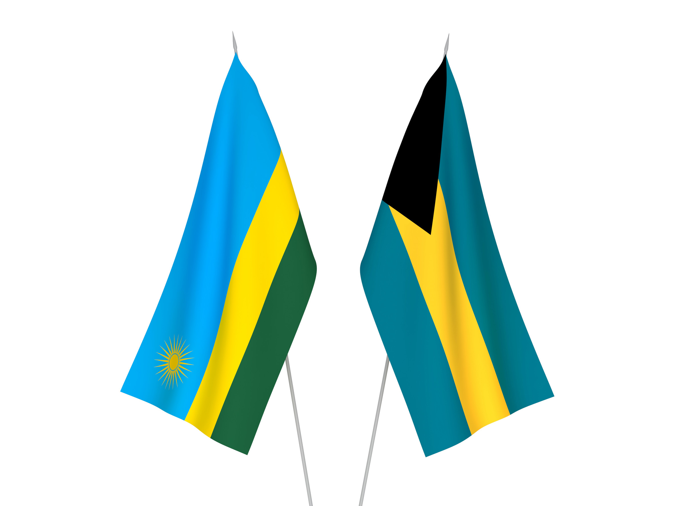 Bahamas and Rwanda Sign Visa-Free Travel Deal