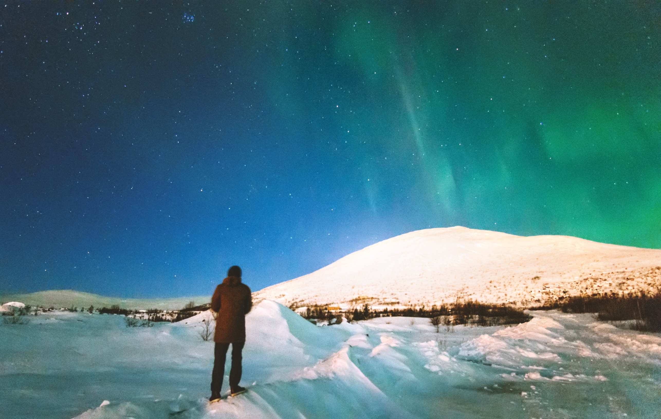 Iceland Vacation Costs Rise: Tourist Tax Back in Effect