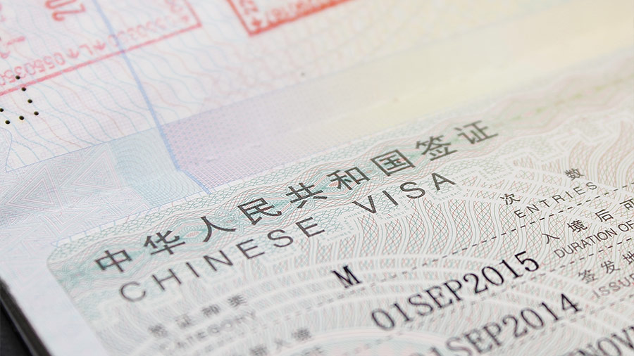 China 2023-24 Visa Policy Changes