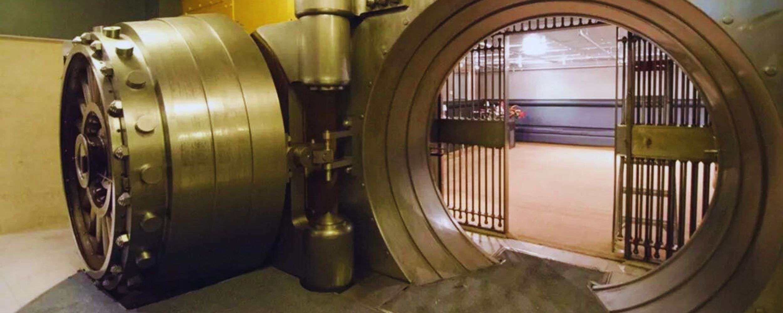 Europe's 2023 List of Top 50 Safest Banks