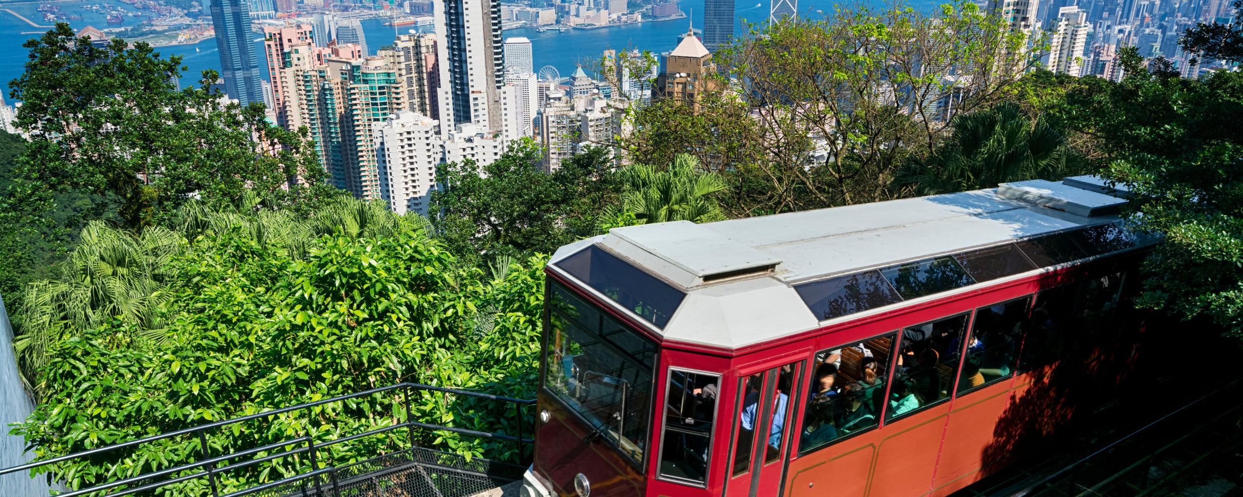 Hong Kong Citizenship: A Comprehensive Guide