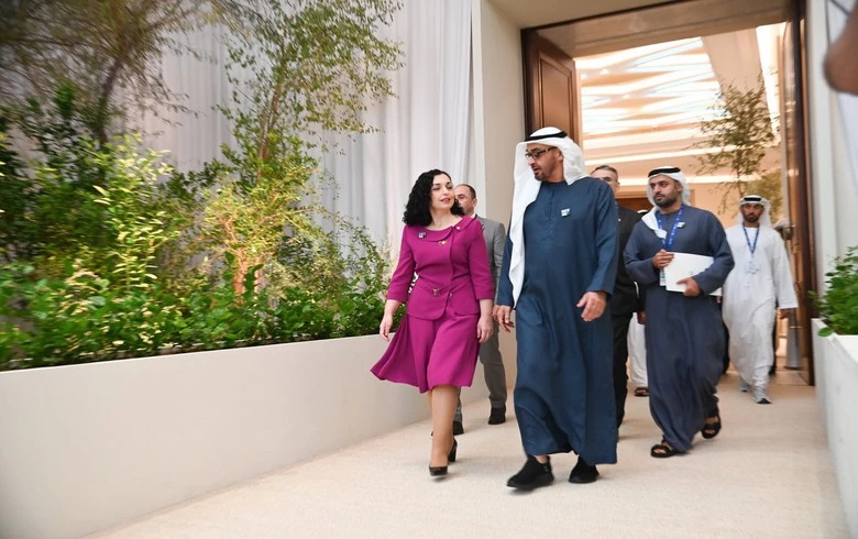 Vacation Easier Than Ever for Kosovars with Visa-Free Access to the UAE