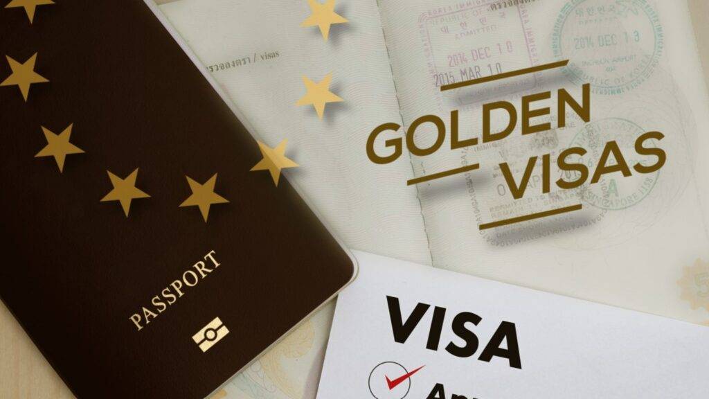 Netherlands Golden Visa Program Ending