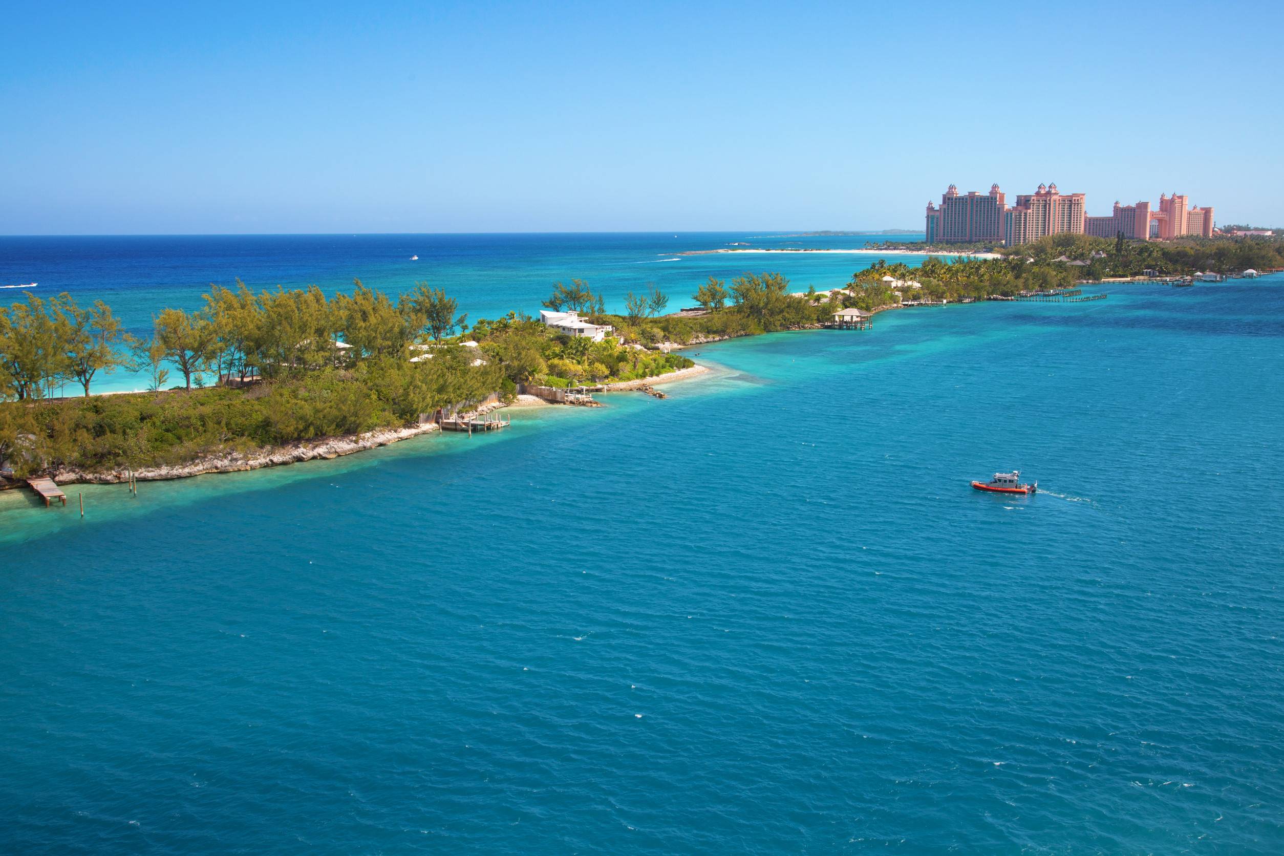 Best Time to Visit the Bahamas