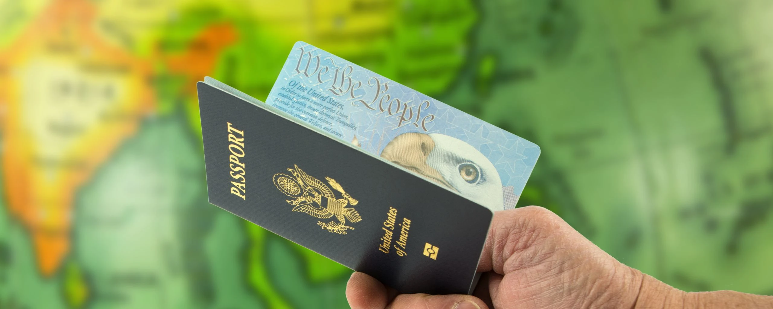 Visa Free Countries for United States Citizens